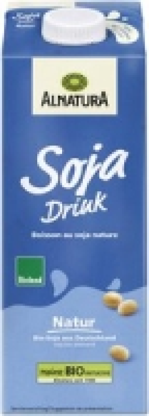 Sojadrink Natur 1.29&nbsp;&euro;