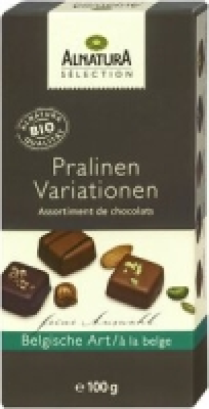 Pralinen-Variationen 4.99 €