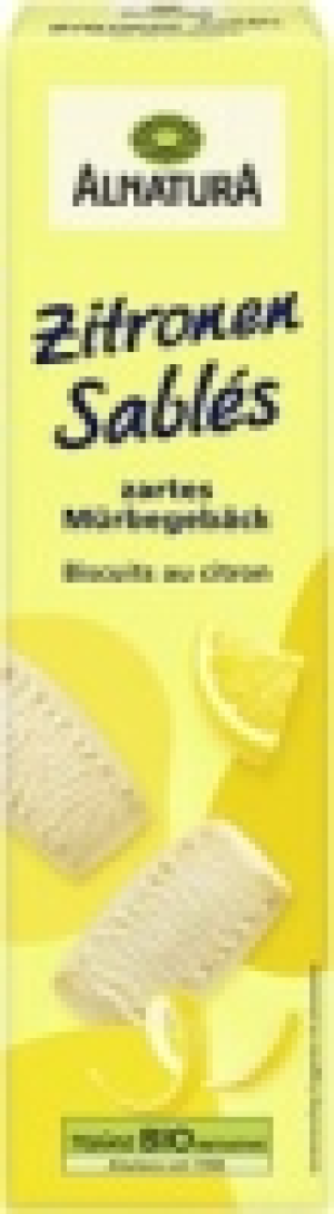 Zitronen Sabl&eacute;s 1.99&nbsp;&euro;