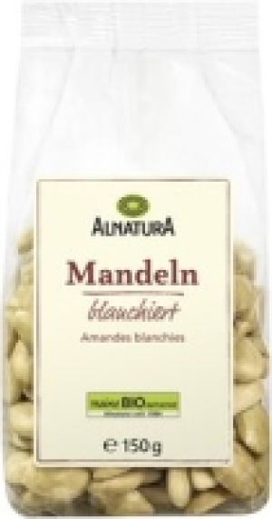Mandeln blanchiert 3.49&nbsp;&euro;