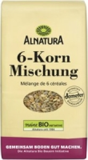 6-Korn-Mischung 2.49 €