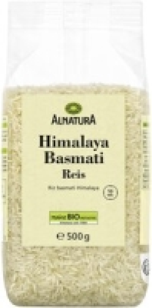 Himalaya-Basmatireis 2.99&nbsp;&euro;
