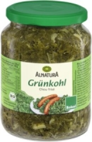 Alnatura Alnatura Grünkohl