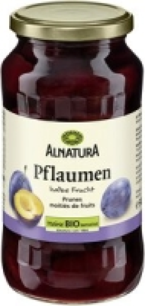 Pflaumen 2.49 €