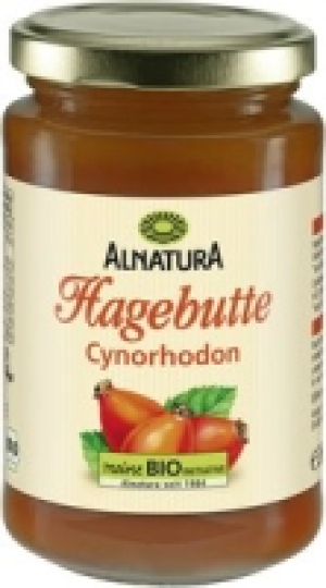 Fruchtaufstrich Hagebutte 1.99 €