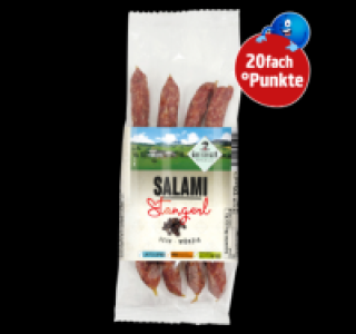 GREISINGER Salamistangerl