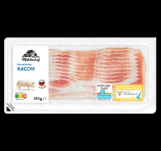 MÜHLENHOF Delikatess-Bacon