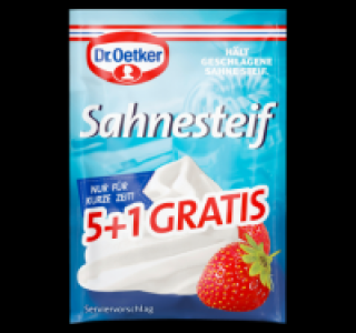 DR. OETKER Sahnesteif