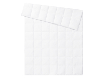 LIVARNO home Sommer-Luxus-Daunendecke, 135 x 200 cm