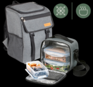 Penny  TREKSTONE Kühlrucksack oder -tasche