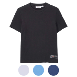 LOOKS by WOLFGANG JOOP Damen oder Herren T-Shirt