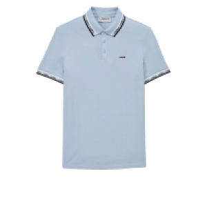 LOOKS by WOLFGANG JOOP Herren Poloshirt