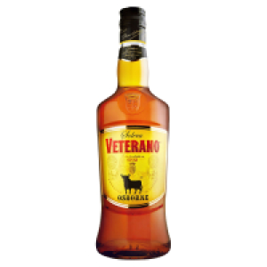 Aldi Süd  OSBORNE VETERANO 0,7 l