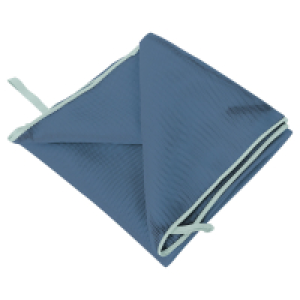 CRANE Sandfreie Decke 7.99 €