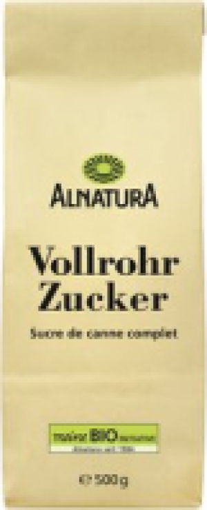 Vollrohrzucker 2.89&nbsp;&euro;