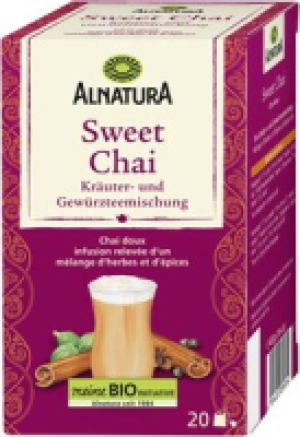 Sweet Chai 2.49 €