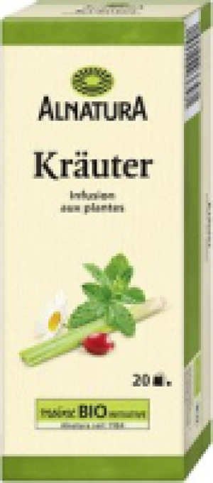 Kr&auml;utertee 1.29&nbsp;&euro;