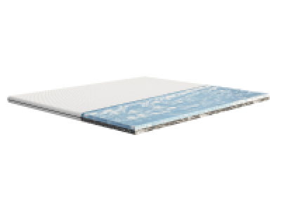 Emma Flip Topper, ergonomisch, wendbar