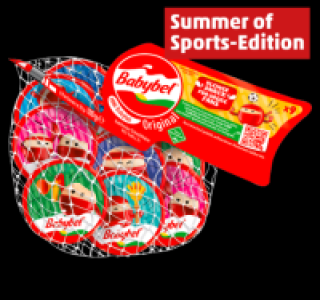 BEL BRANDS Mini Babybel 2.39 €