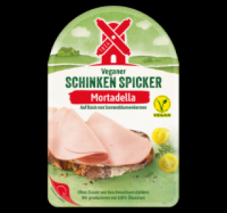 RÜGENWALDER MÜHLE Veganer ­Aufschnitt 1.11 €