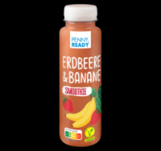 PENNY READY Smoothie 0.95 €