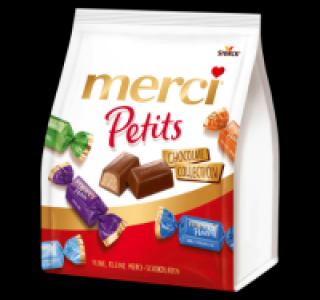 Penny  STORCK Merci Petits