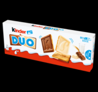 FERRERO Kinder Duo