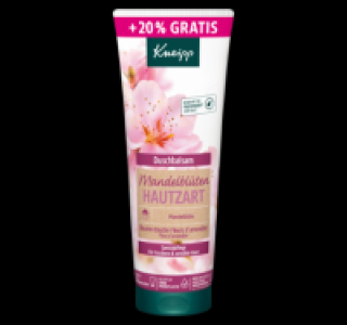 KNEIPP Aroma Pflegedusche