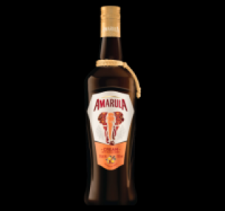 AMARULA Fruit Cream Liqueur 9.99 €