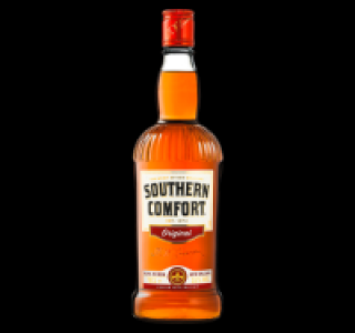 SOUTHERN COMFORT Whiskey Liqueur