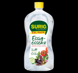SURIG Essig­essenz