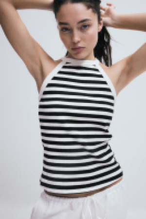 Geripptes Tanktop 13.99 €