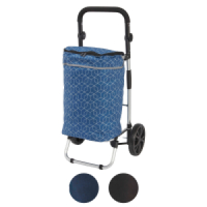 LIVE IN STYLE Einkaufstrolley 24.99 €
