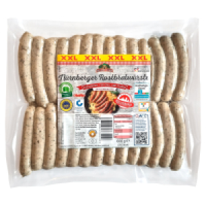 GUT DREI EICHEN Nürnberger 0,6 kg 4.99 €