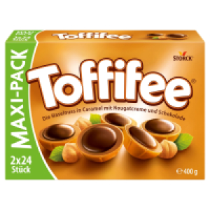STORCK® Toffifee 400 g