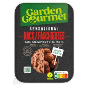 GARDEN GOURMET® Sensational Hack 200 g