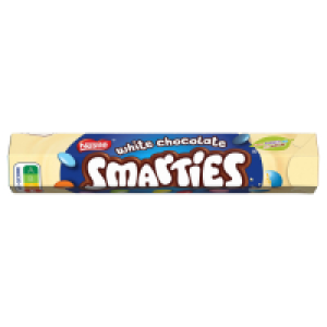NESTLÉ® Smarties White 120 g