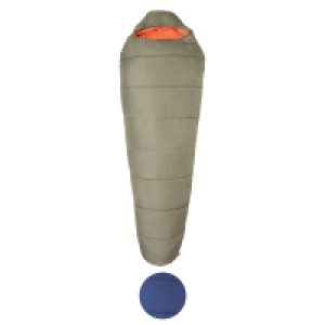 ADVENTURIDGE Ultraleichtschlafsack