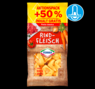 STEINHAUS Tortelloni 2.99 €
