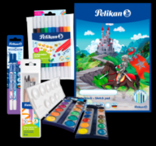 PELIKAN Schreibwaren
