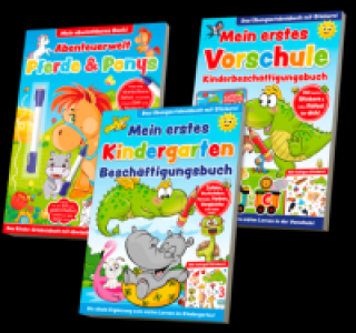 Übungsbuch 2.99 €