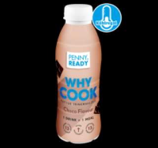 PENNY READY Trinkmahlzeit 1.99 €