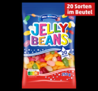 Penny  MIKE MITCHELL’S Jelly Beans