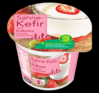 ELITE Sahnekefir 0.49 €