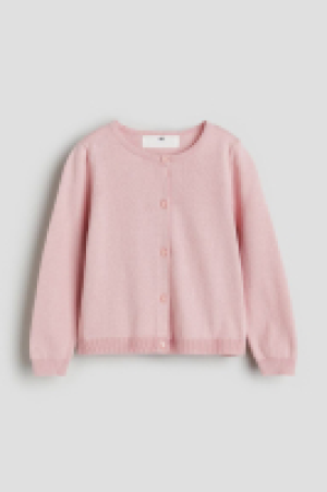 HM  Baumwoll-Feinstrickcardigan
