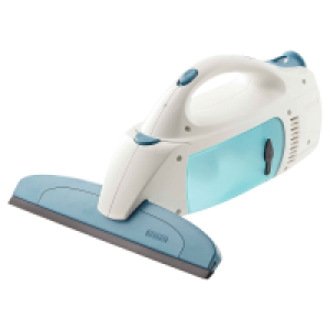 Aldi Süd  LEIFHEIT Fenstersauger Dry & Clean