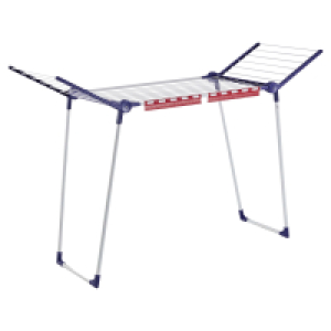 LEIFHEIT Standtrockner Pegasus 150 Solid Slim Plus