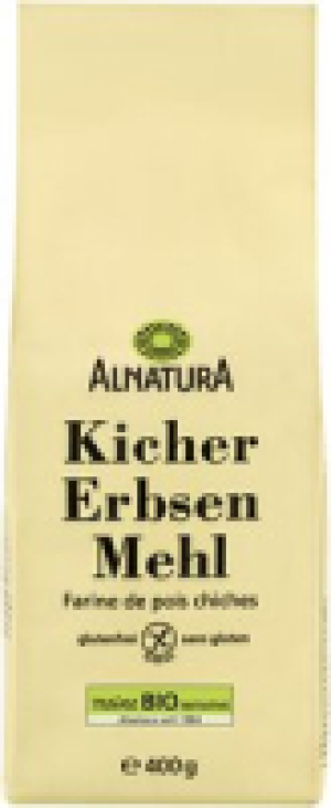 Kichererbsenmehl 2.99 €