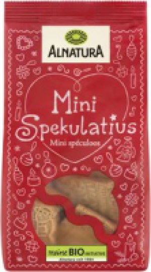 Mini Spekulatius 1.99&nbsp;&euro;