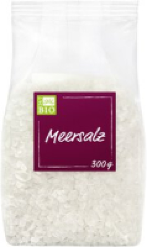 Meersalz 2.29 €